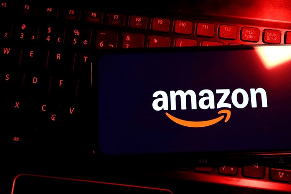 Amazon growth strategy session